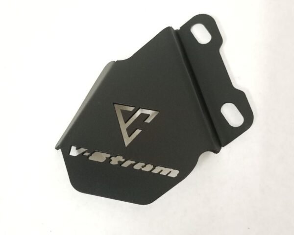 Suzuki V-Strom Brake Caliper Cover