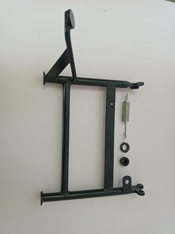Benelli TRK 502 Center Stand