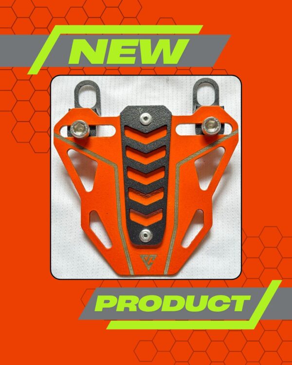 Universal Brake Caliper Cover