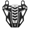 Universal motorcycle brake caliper cover compatible with most motorcycle brands by VC MOTODESIGN
