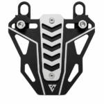 Universal motorcycle brake caliper cover compatible with most motorcycle brands by VC MOTODESIGN