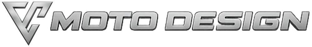 vc motodesign logo